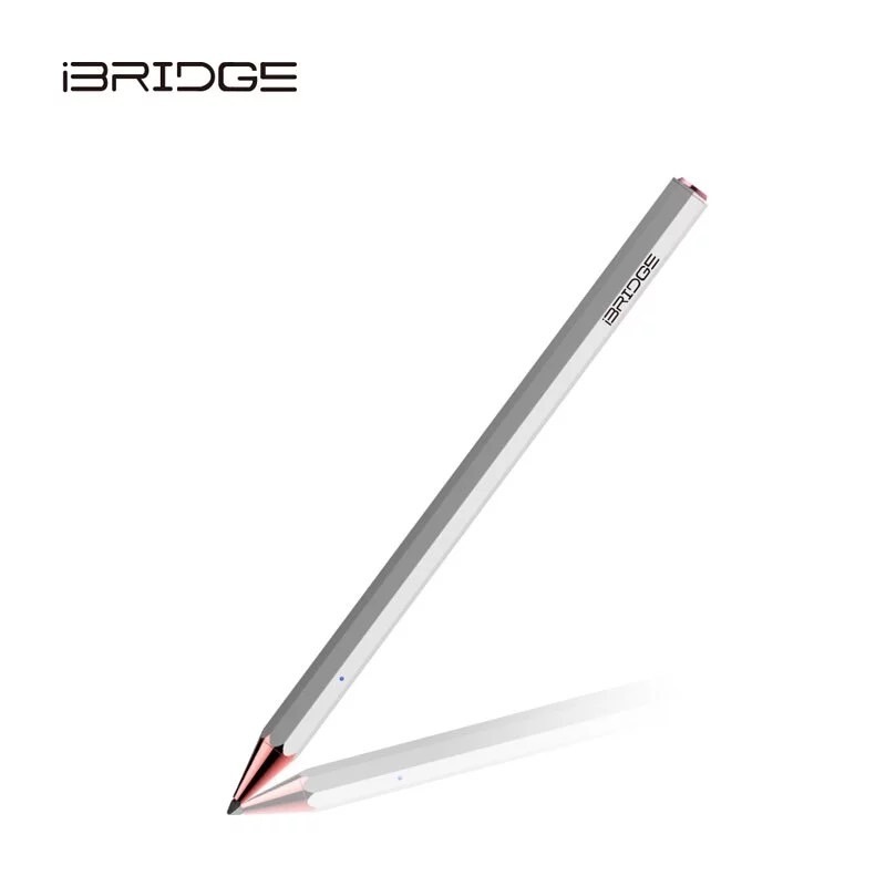 【iBRIDGE】防誤觸主動式觸控筆(IBP001)-規格圖3