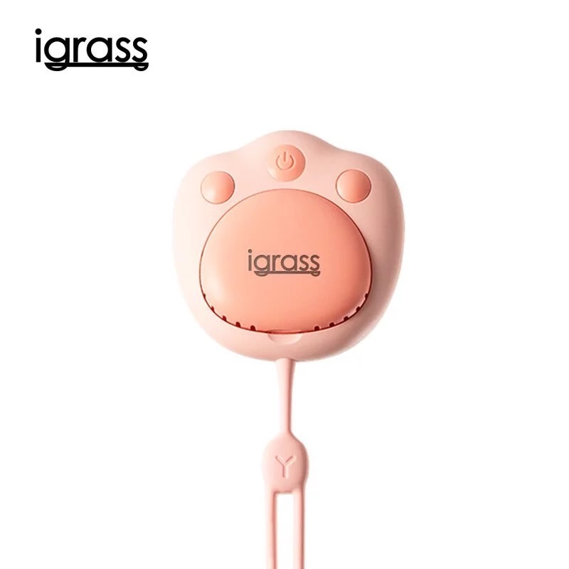 【igrass】貓爪防蚊機(IGS028)-規格圖3