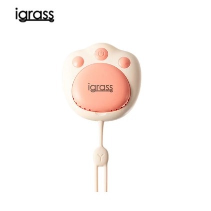 【igrass】貓爪防蚊機(IGS028)-規格圖3