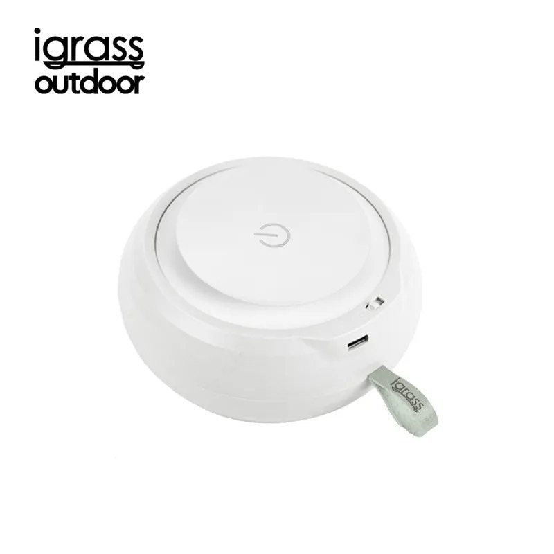 igrass outdoor｜折疊露營燈 (IGS047)-細節圖2