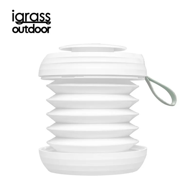 igrass outdoor｜折疊露營燈 (IGS047)-細節圖4