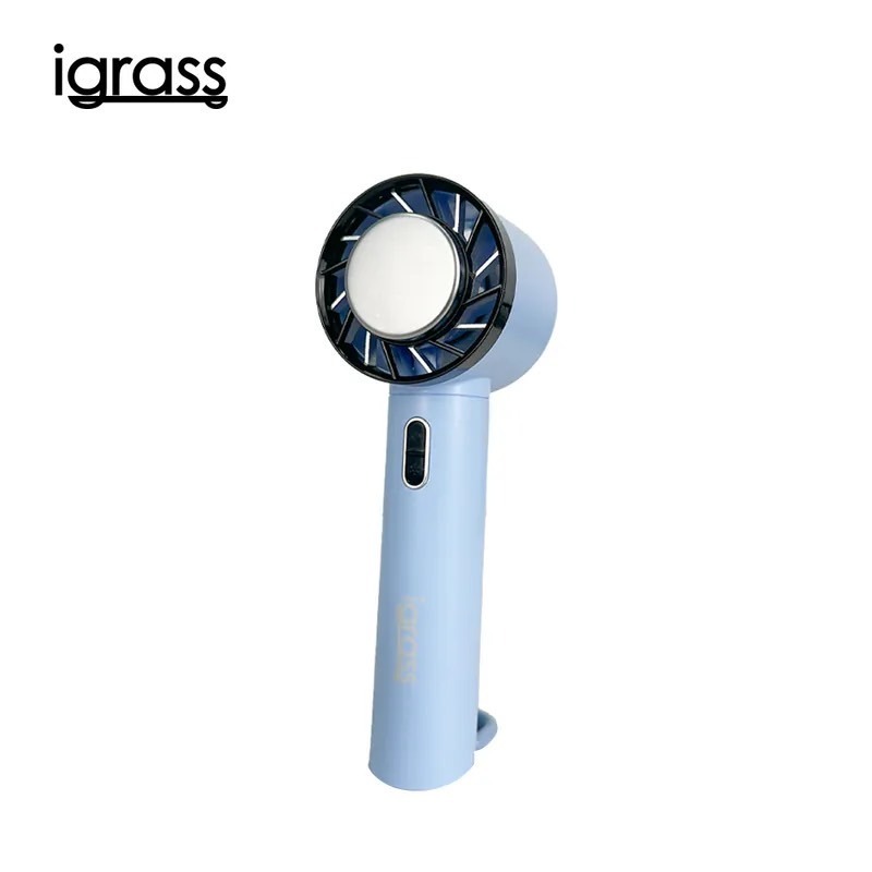 igrass｜制冷式強力靜音風扇 (IGS054)-細節圖4