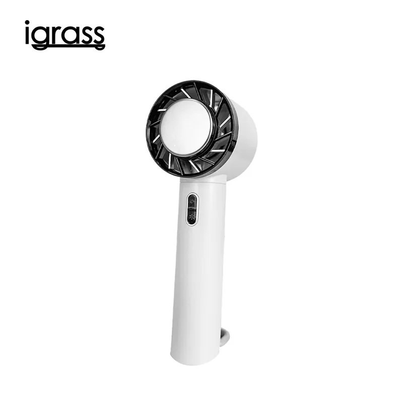 igrass｜制冷式強力靜音風扇 (IGS054)-細節圖6