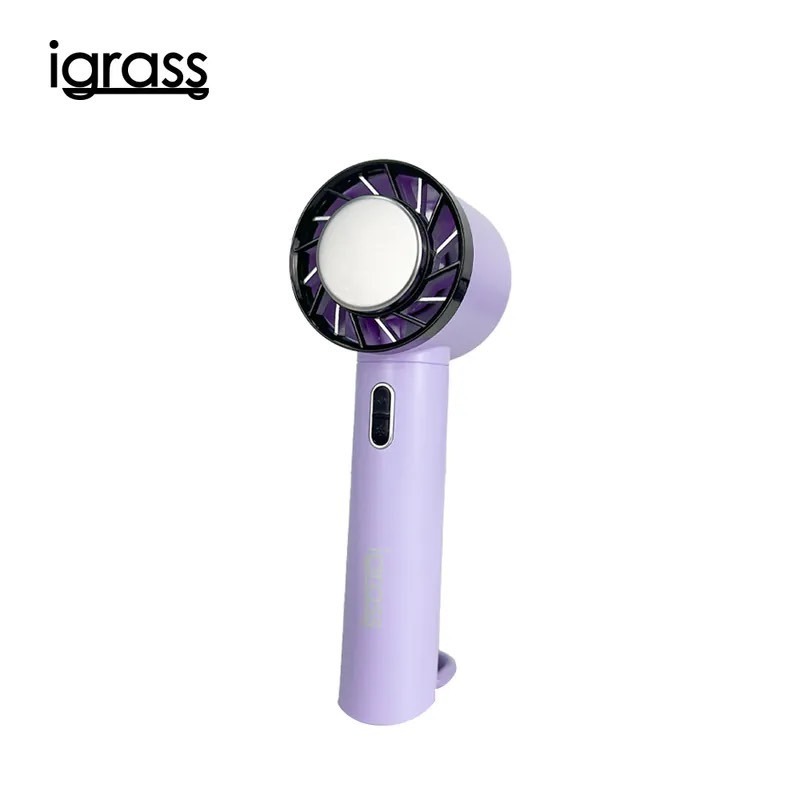 igrass｜制冷式強力靜音風扇 (IGS054)-細節圖7