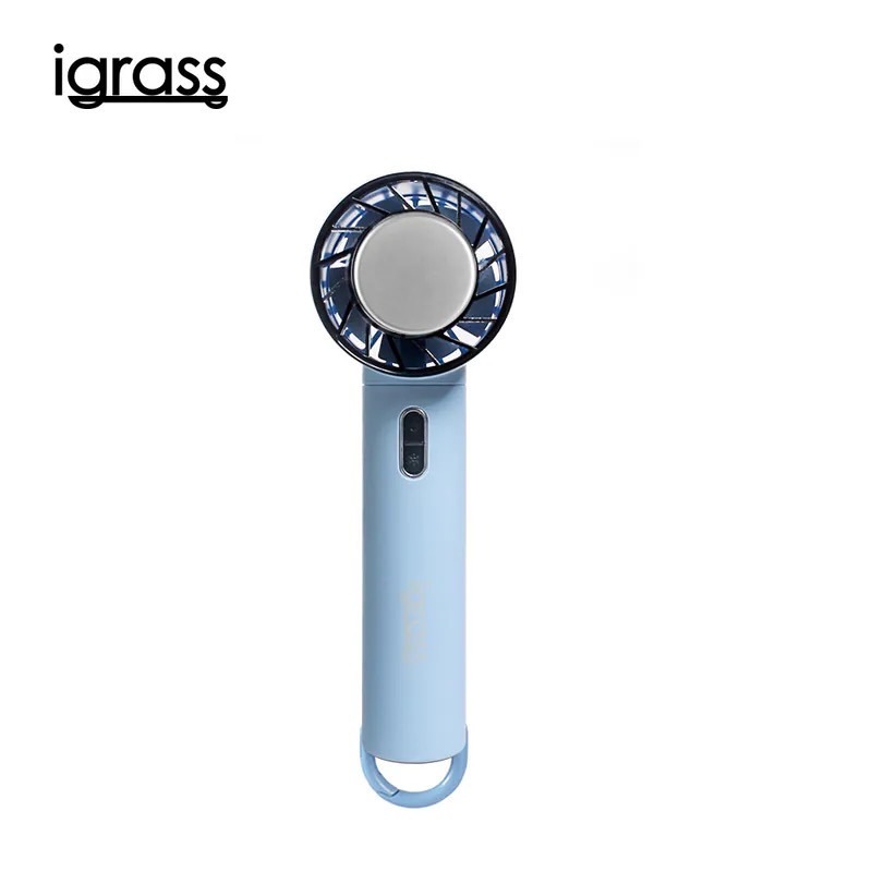igrass｜制冷式強力靜音風扇 (IGS054)-規格圖8