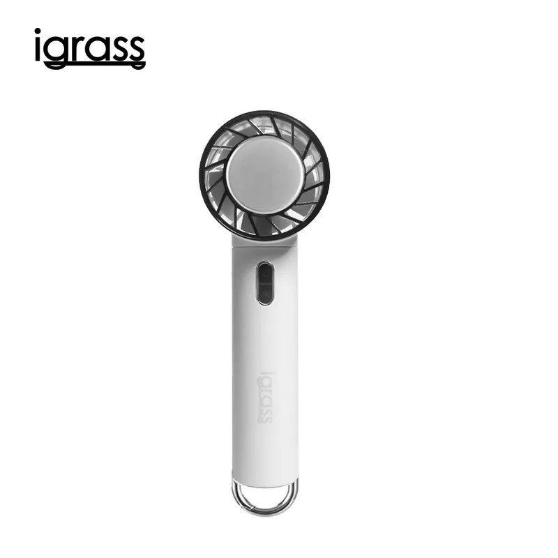 igrass｜制冷式強力靜音風扇 (IGS054)-規格圖8