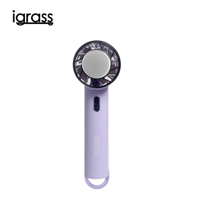 igrass｜制冷式強力靜音風扇 (IGS054)-規格圖8