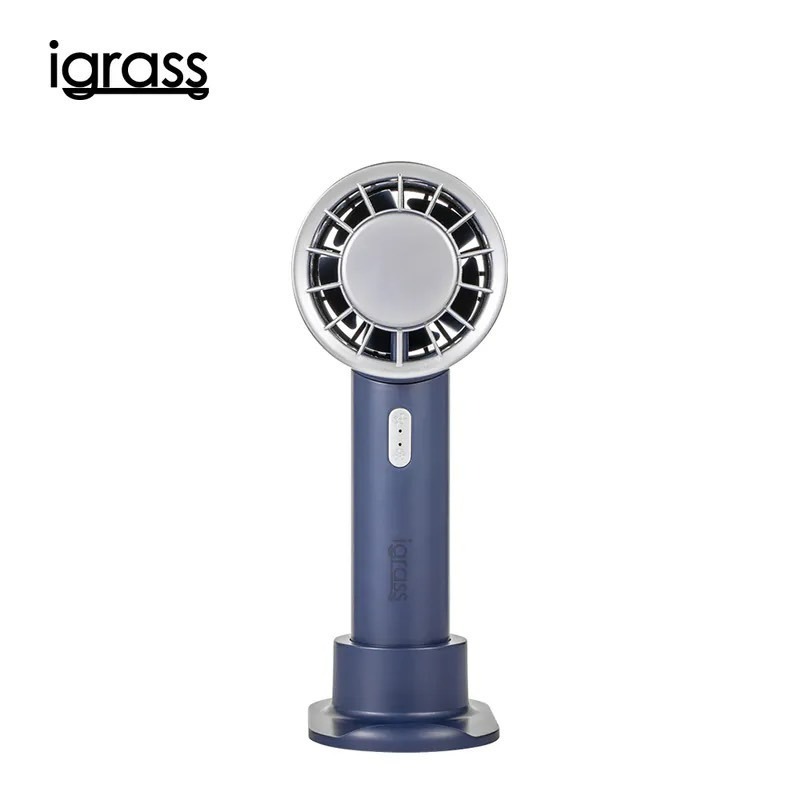 igrass｜制冷式強力靜音風扇 (IGS055)-細節圖2