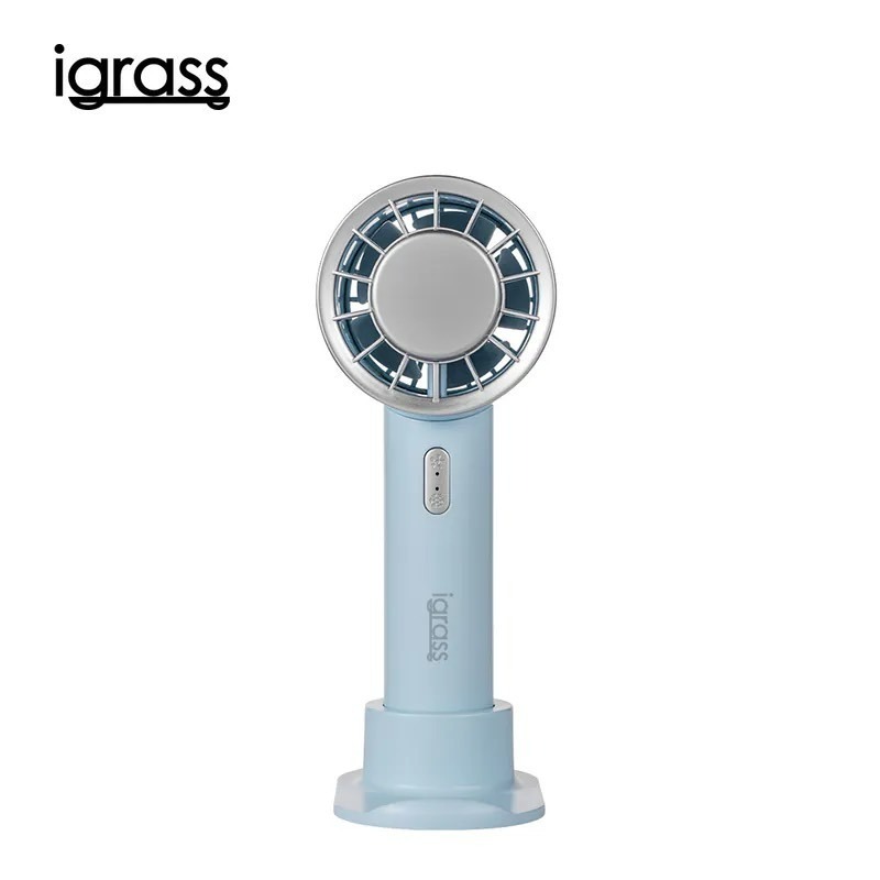 igrass｜制冷式強力靜音風扇 (IGS055)-細節圖4