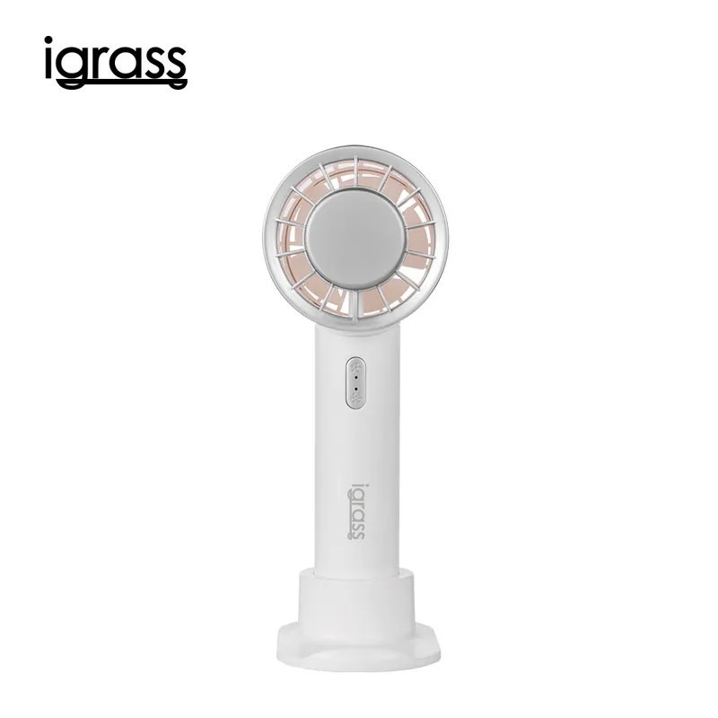 igrass｜制冷式強力靜音風扇 (IGS055)-細節圖6