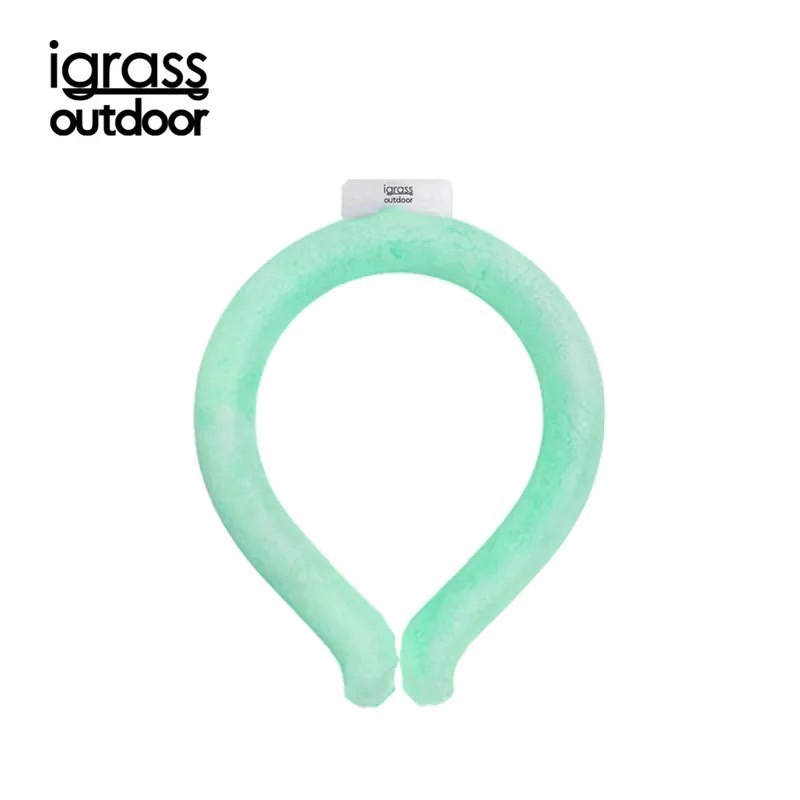 igrass outdoor｜ 智慧涼感環-大人款 (IGS052)-細節圖7