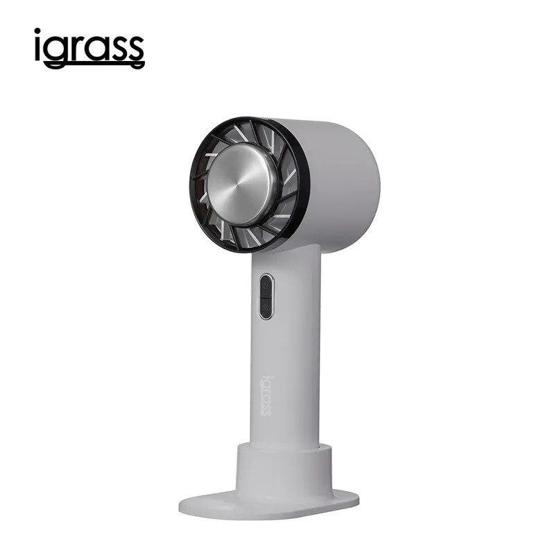 igrass｜制冷式強力靜音風扇 (IGS053)-細節圖2