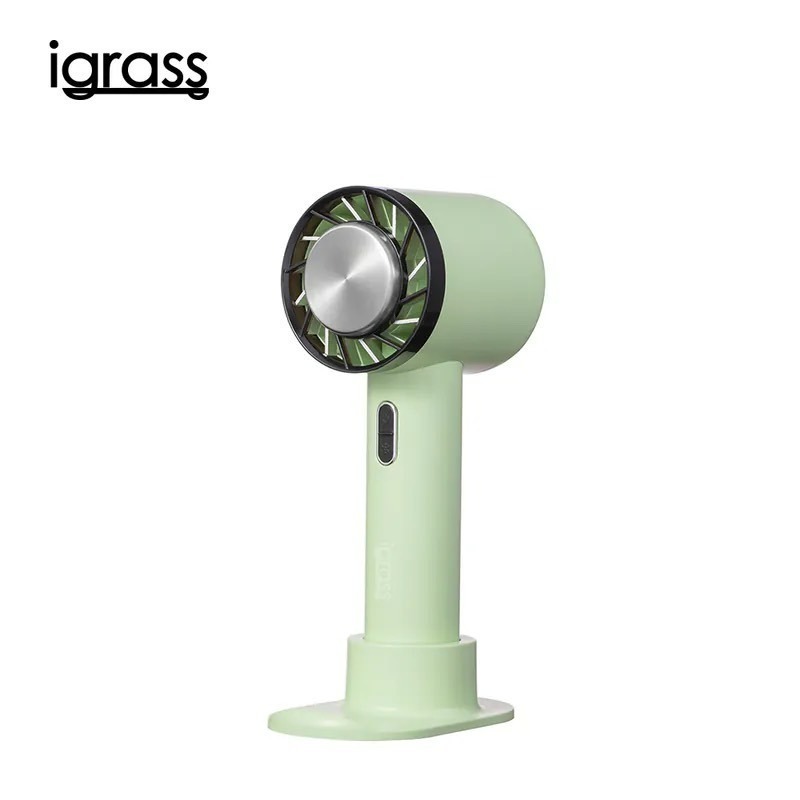 igrass｜制冷式強力靜音風扇 (IGS053)-細節圖4