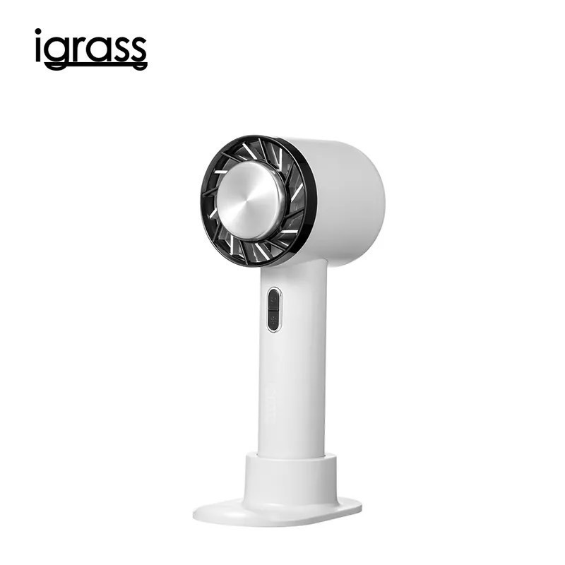 igrass｜制冷式強力靜音風扇 (IGS053)-細節圖6