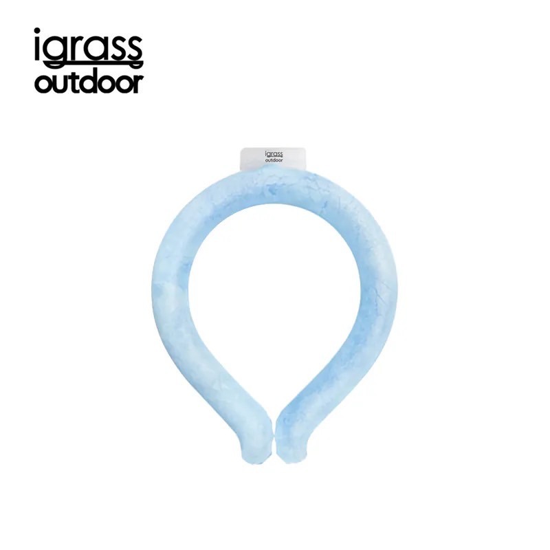 igrass outdoor｜ 智慧涼感環-兒童款 (IGS052)-細節圖3
