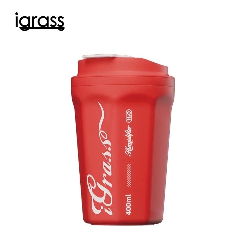 【igrass】多功能攜帶薰香加濕器(IGS044)-規格圖3