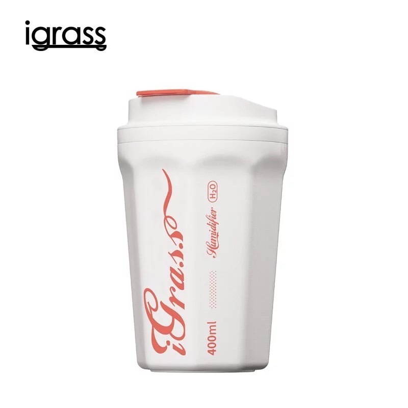 【igrass】多功能攜帶薰香加濕器(IGS044)-規格圖3