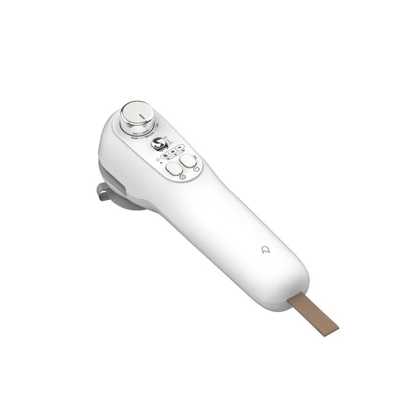 【 ZERO | 零式創作】 DESIWIND+ 隨行式真空食物保鮮機-細節圖2