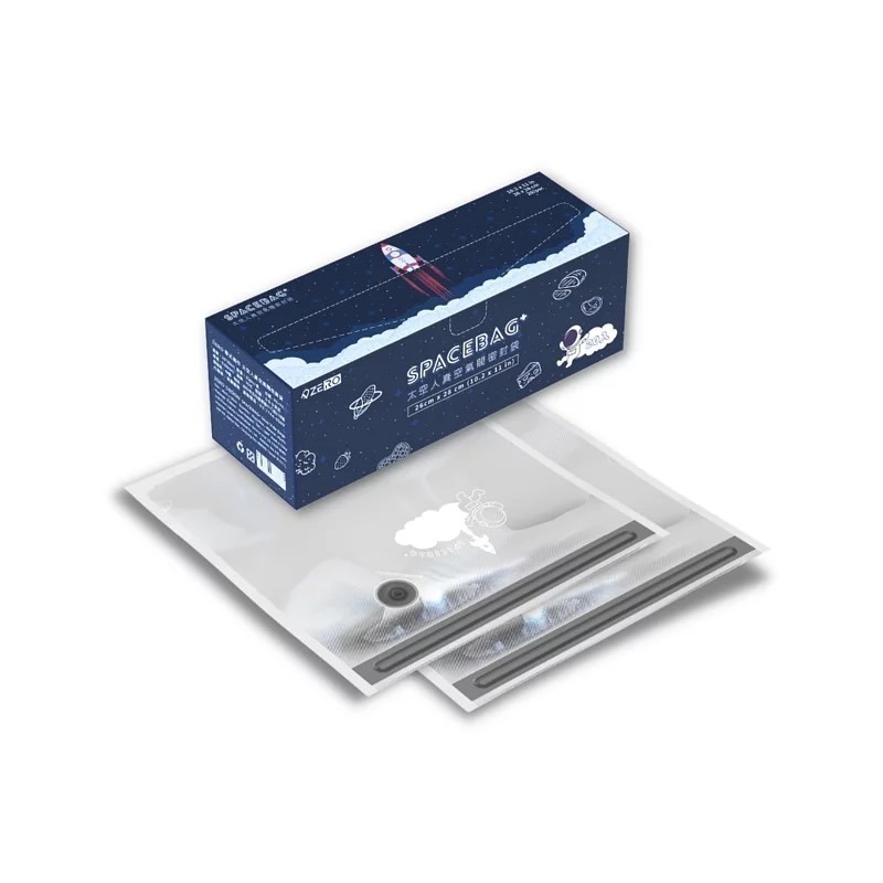 【 ZERO | 零式創作】 DESIWIND+ 隨行式真空食物保鮮機-細節圖4