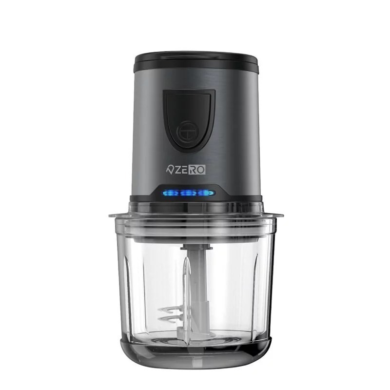 【ZERO | 零式創作】CHOP⁺ 無線萬用食物調理機-細節圖3