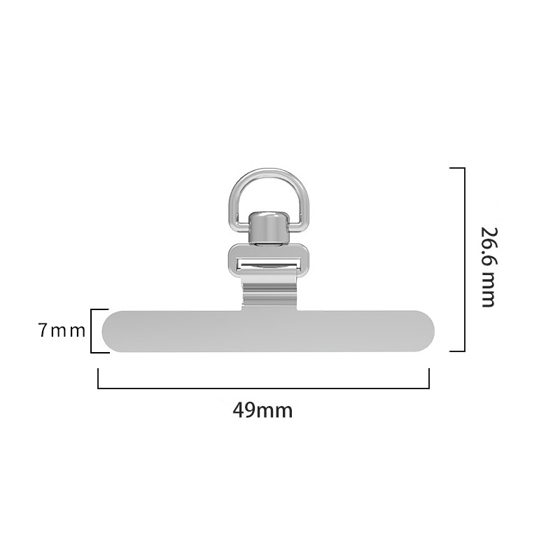 不銹鋼手機掛繩墊片-規格圖10