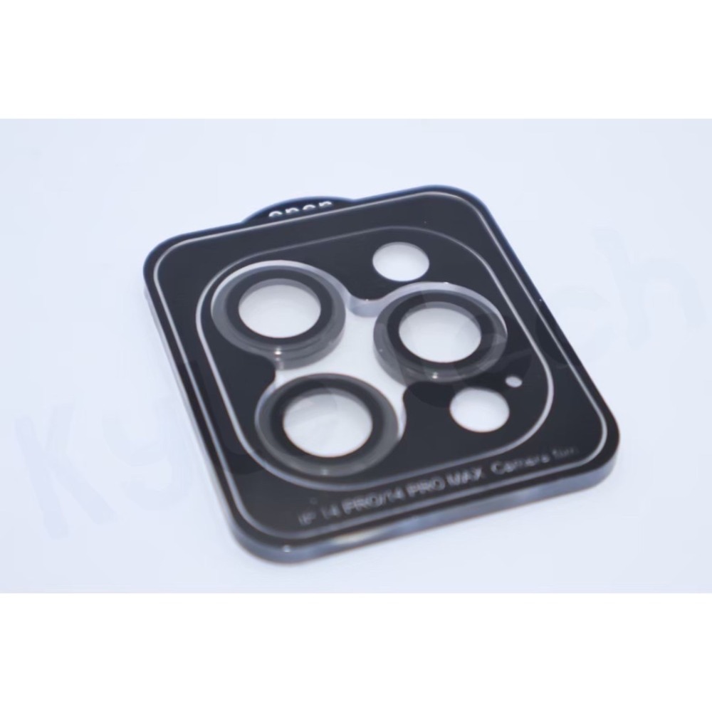 鋁合金三眼鏡頭環（階梯式）-規格圖10