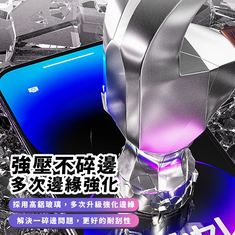 AR抗反射13/14/15、13/14/15 PRO、13/14/15 PRO MAX、14/15PRO-細節圖6