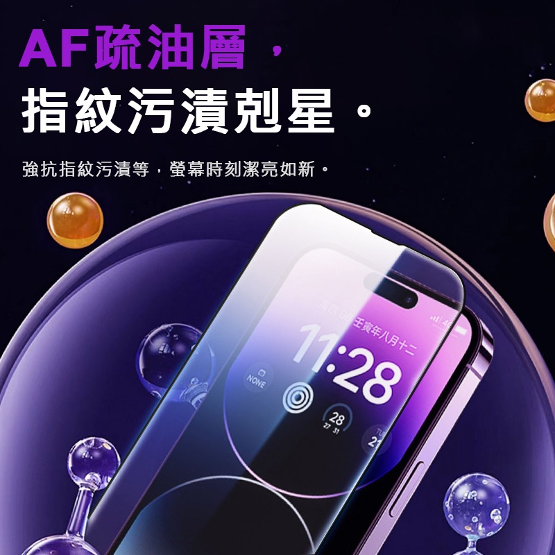 AR抗反射13/14/15、13/14/15 PRO、13/14/15 PRO MAX、14/15PRO-細節圖7