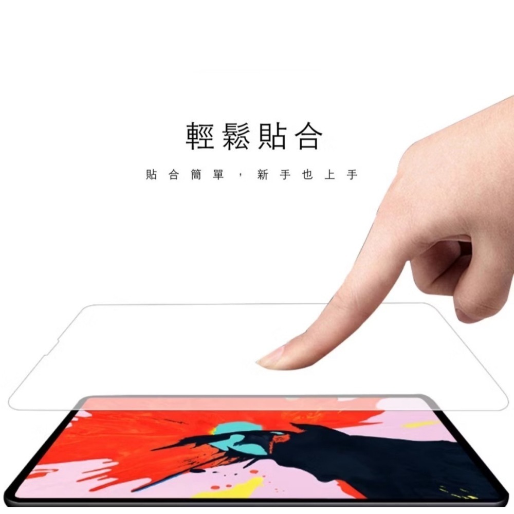 iPad亮面滿版-細節圖6