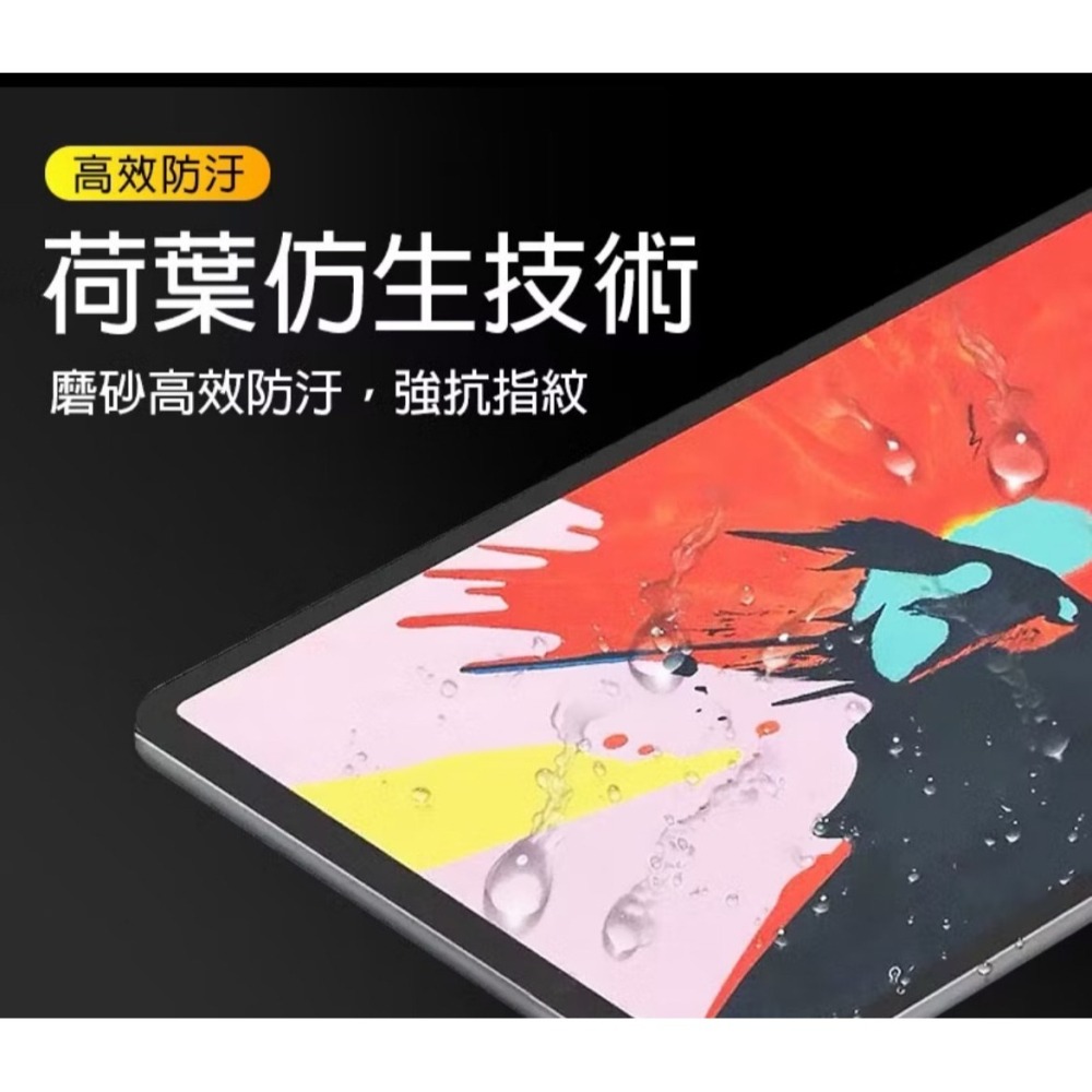 iPad霧面滿版-細節圖6