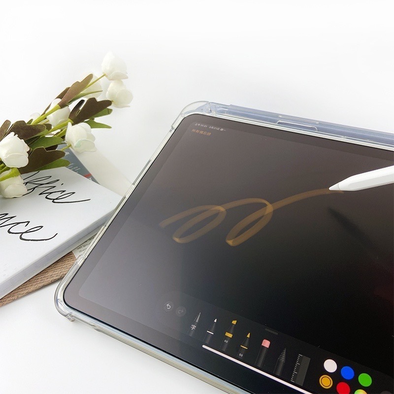 iPad霧面滿版-細節圖9