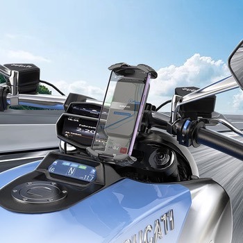 車把款機車支架-細節圖9