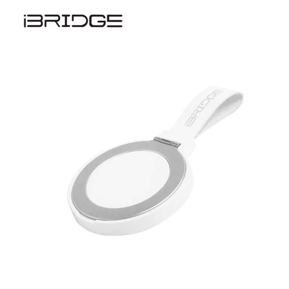 15W磁吸指環支架無線充電器 (IBW020)-細節圖3