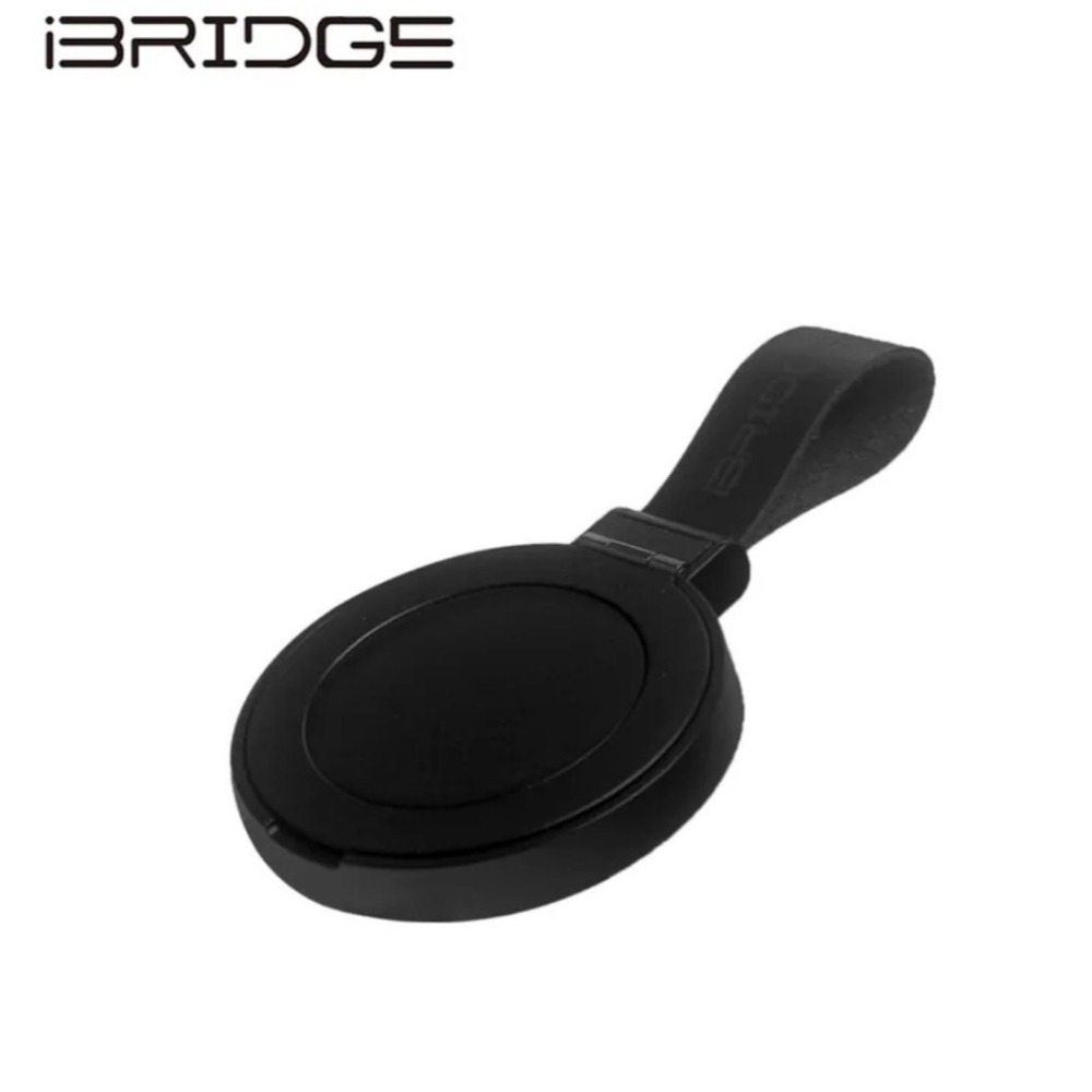 15W磁吸指環支架無線充電器 (IBW020)-細節圖5