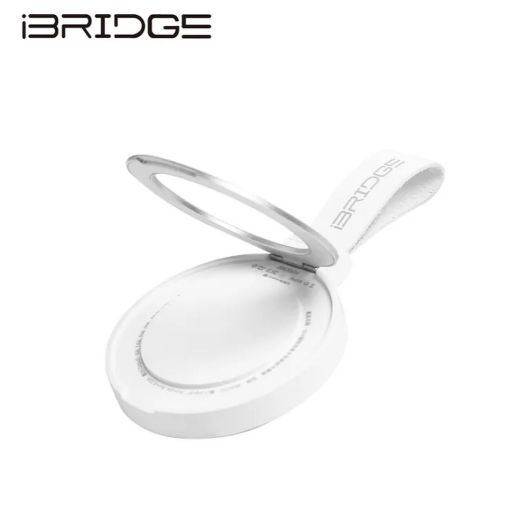 15W磁吸指環支架無線充電器 (IBW020)-規格圖5