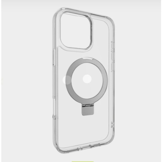 MagStand M 磁吸支架防摔手機殼（支援MagSafe）-細節圖4