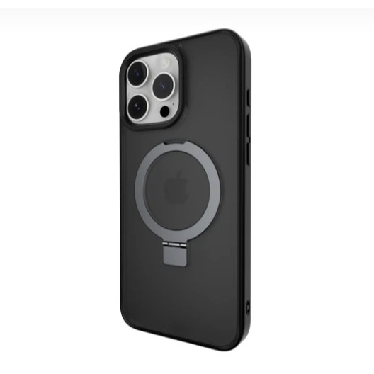 MagStand M 磁吸支架防摔手機殼（支援MagSafe）-細節圖7