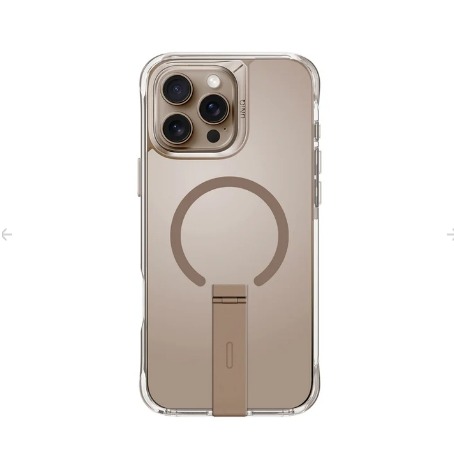 Eleva 任意調整傾斜支架磁吸防摔保護殼 iPhone 16 Pro / 16 Pro Max-細節圖8