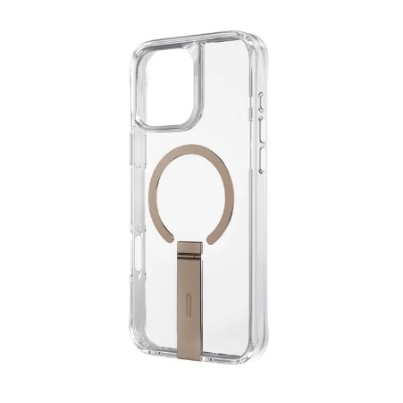 Eleva 任意調整傾斜支架磁吸防摔保護殼 iPhone 16 Pro / 16 Pro Max-細節圖9