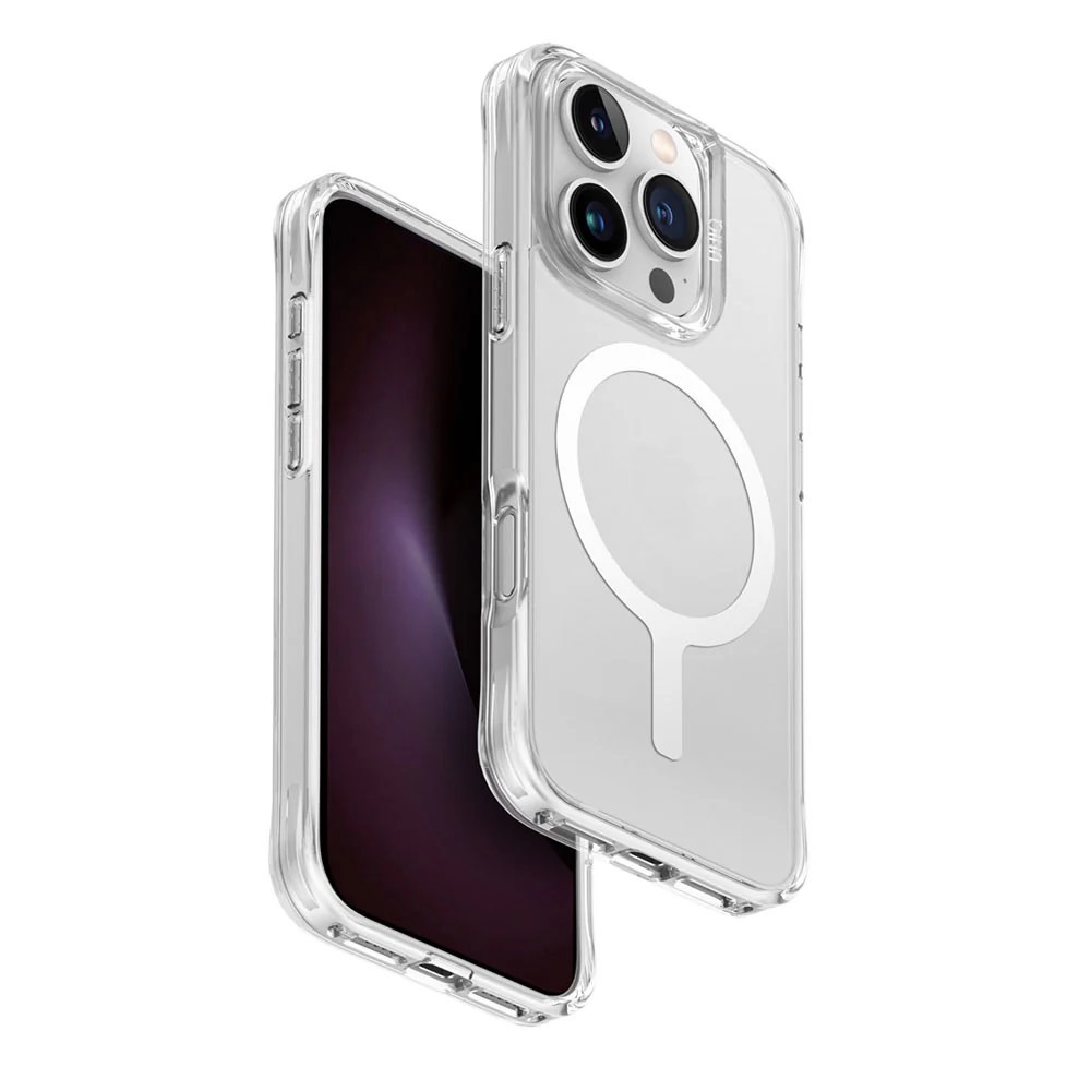 Lifepro Xtreme 霧面磁吸防摔雙料保護殼-細節圖4