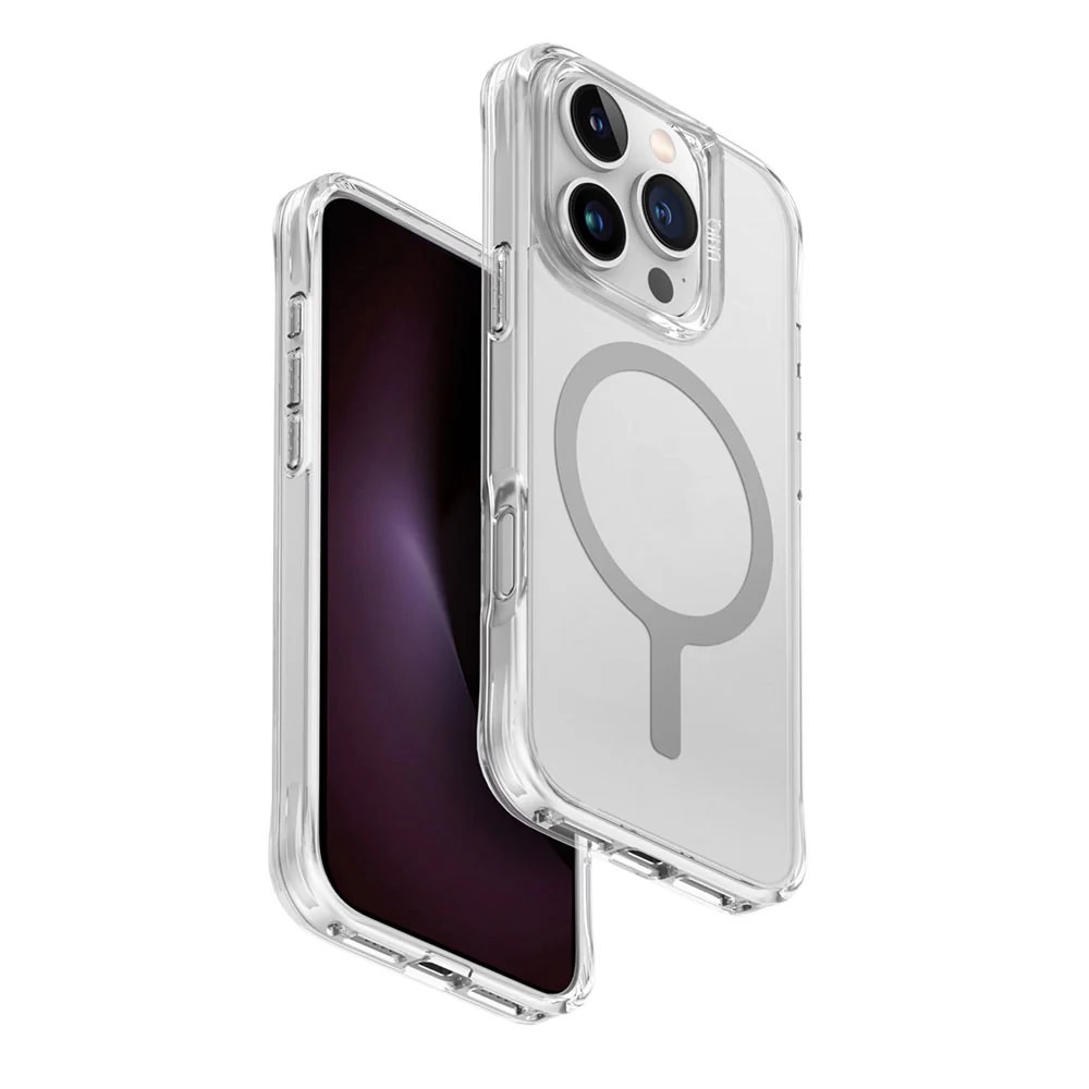 Lifepro Xtreme 霧面磁吸防摔雙料保護殼-細節圖6