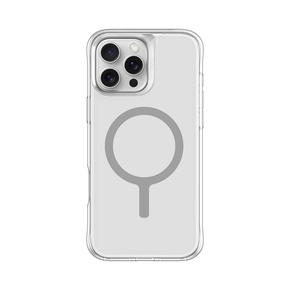 Lifepro Xtreme 霧面磁吸防摔雙料保護殼-細節圖7