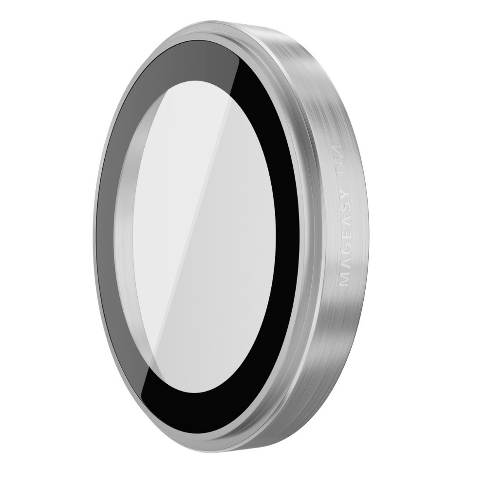 鈦白(Ti64 鈦合金)