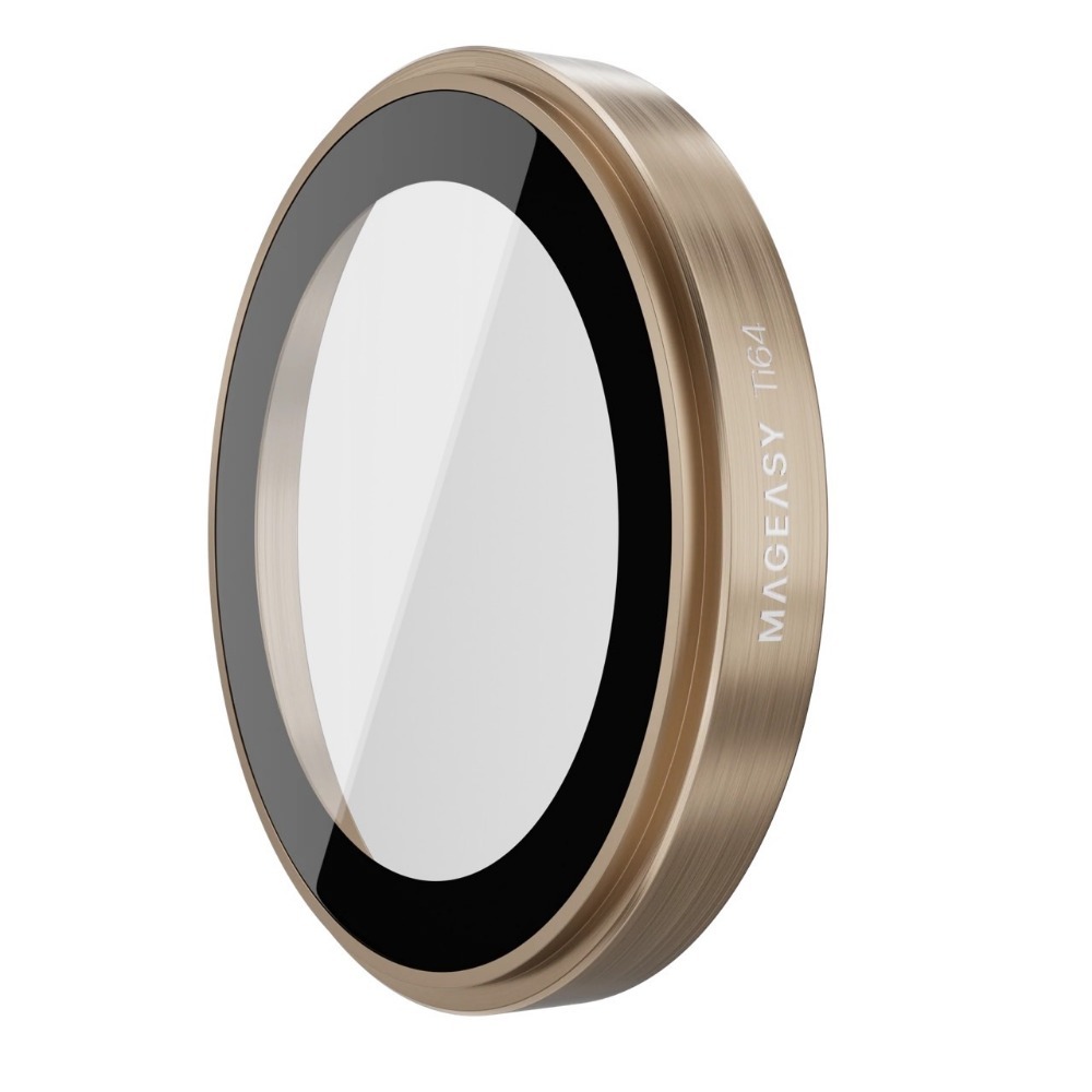 沙漠鈦 (Ti64 鈦合金)