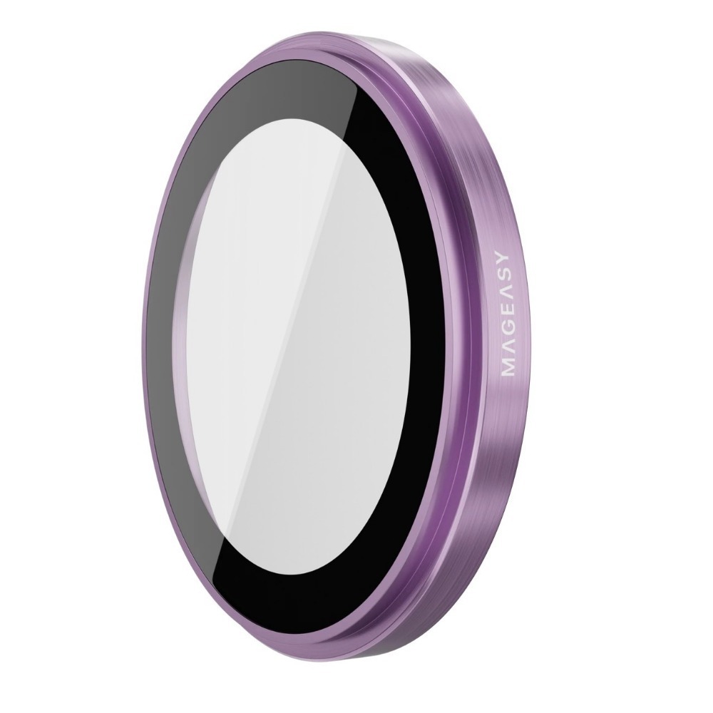 Lenz 藍寶石鏡頭保護貼 iPhone 16 & 16 Plus-規格圖10