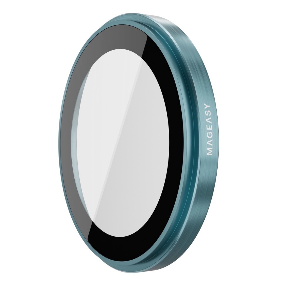 Lenz 藍寶石鏡頭保護貼 iPhone 16 & 16 Plus-規格圖10