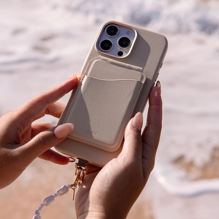 Perla 手機通用手腕掛繩（附墊片）-細節圖2