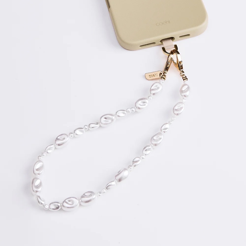 Perla 手機通用手腕掛繩（附墊片）-細節圖3