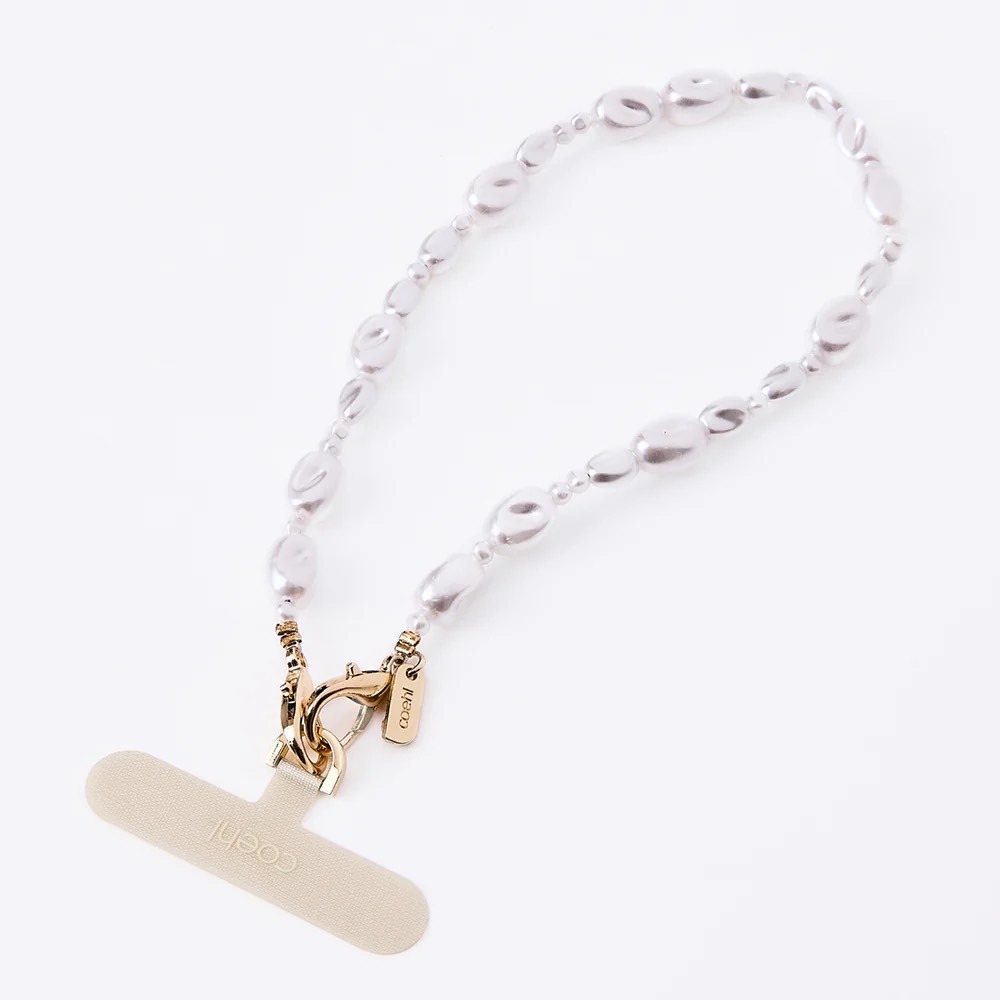 Perla 手機通用手腕掛繩（附墊片）-細節圖4