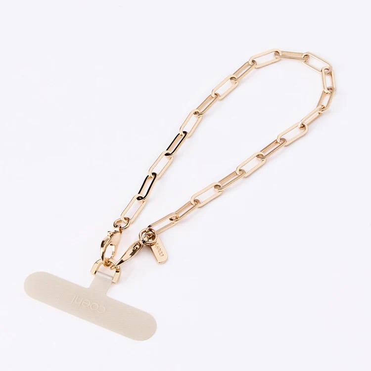 Goldilocks 手機通用手腕掛繩（附墊片）-細節圖3